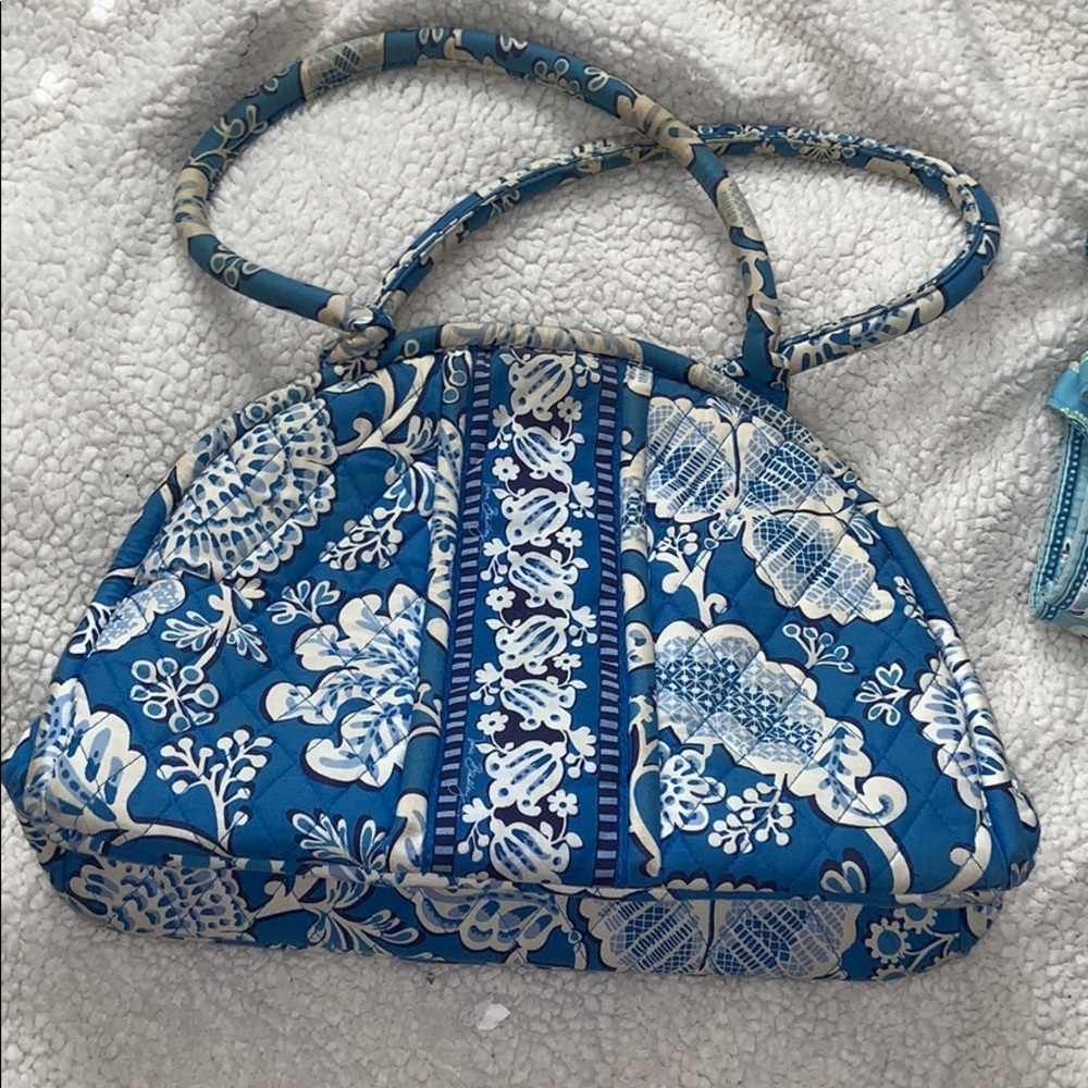 vera bradley handbag